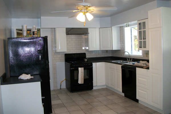 Joe Richards Construction