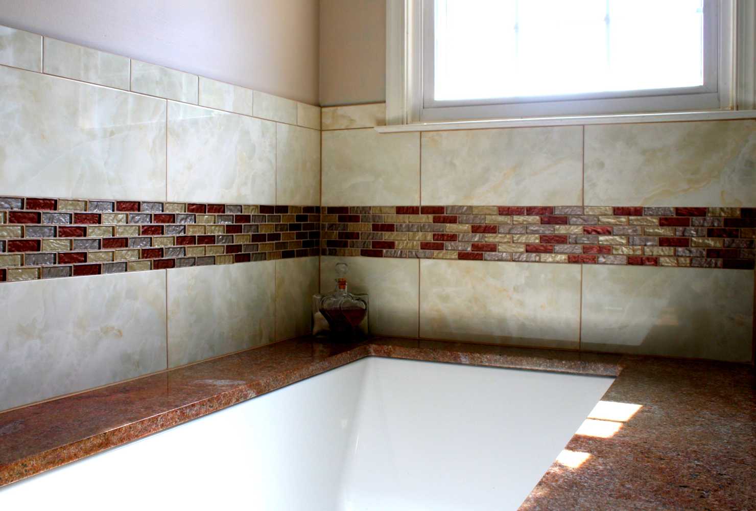 Projects by Eos Granite And Tile Llc D B A Essence Of Stone