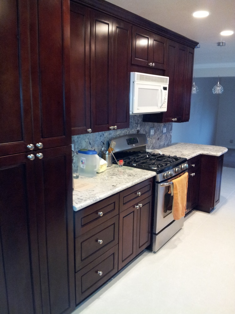 Kitchen Remodels