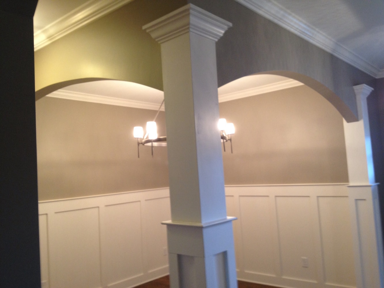 Photo(s) from New Image Construction, Llc