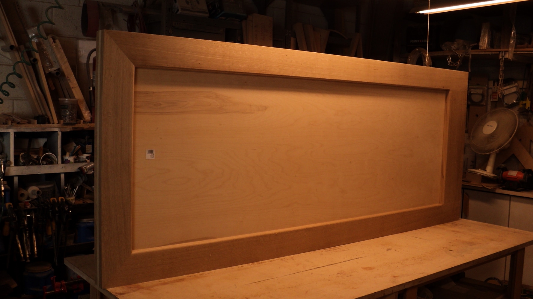 Photo(s) from Big John's Company Inc.