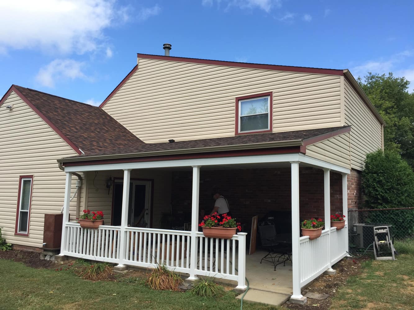 Photos from Mt. Pleasant Window & Remodeling Co.