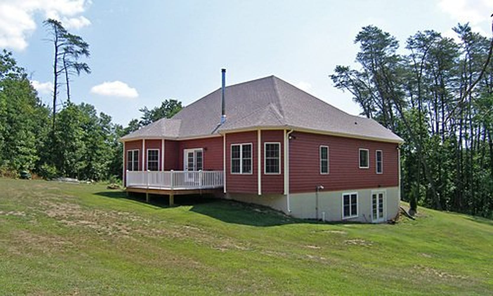 Photo(s) from Richards Homes LLC