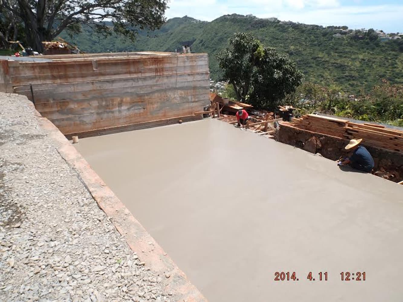 Ahola General Construction