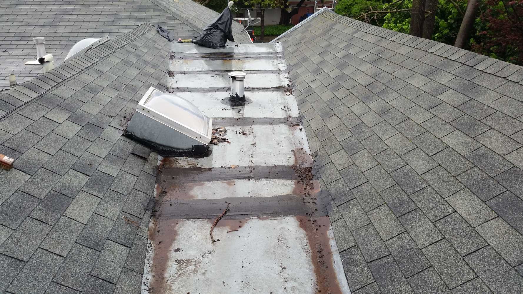 Photos from MP Roofing