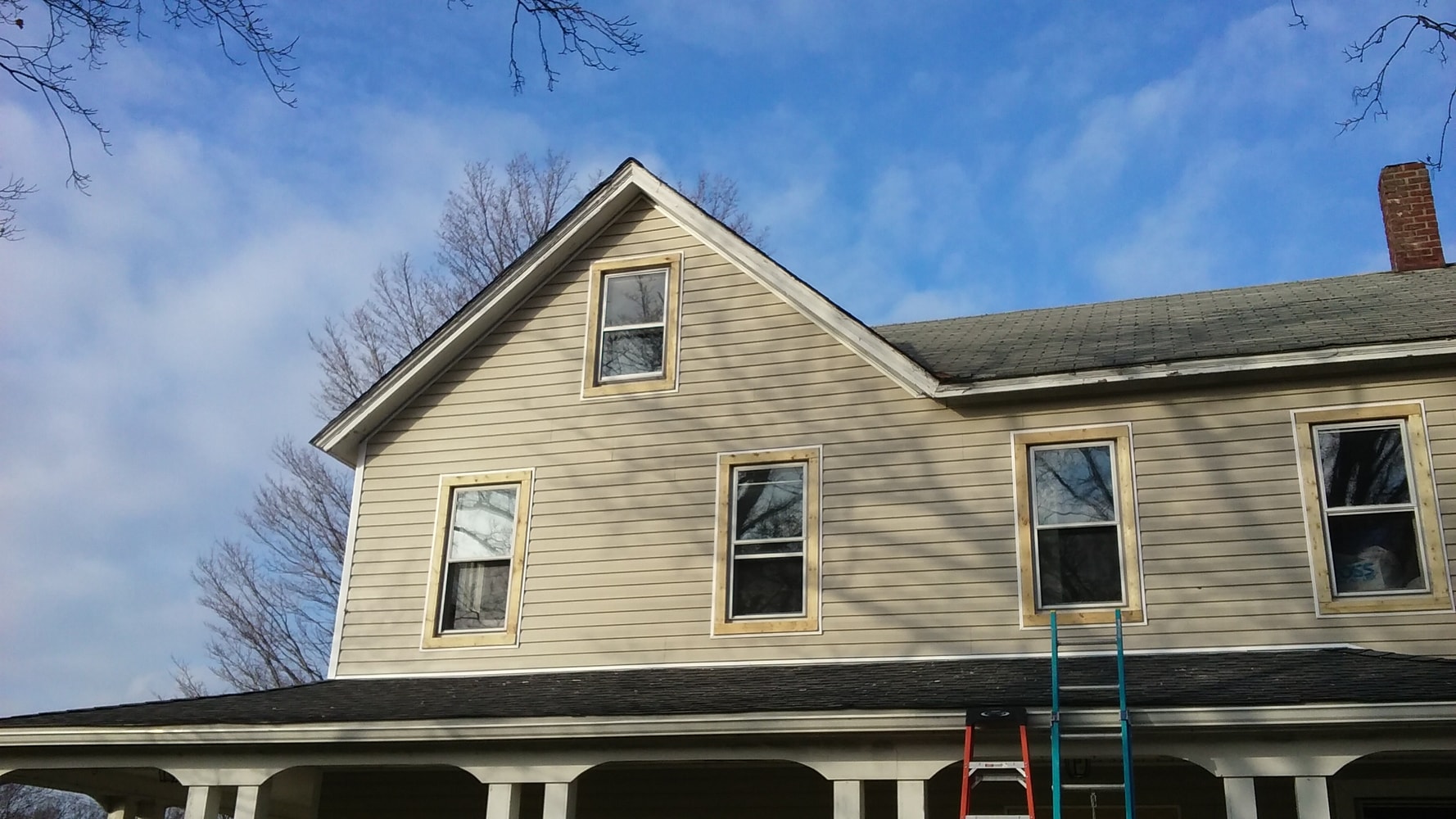 Photos from Mikes Hardcore Contracting