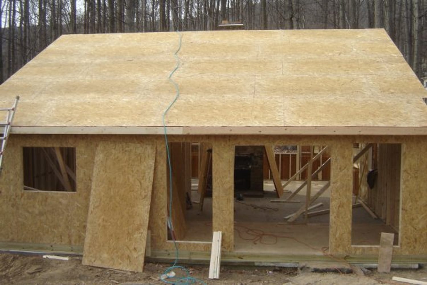 Photo(s) from Richards Homes LLC