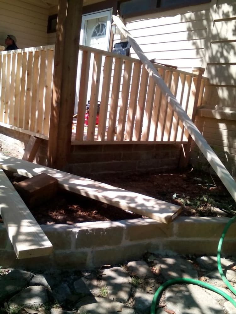 CHOISE FENCE & REMODELING