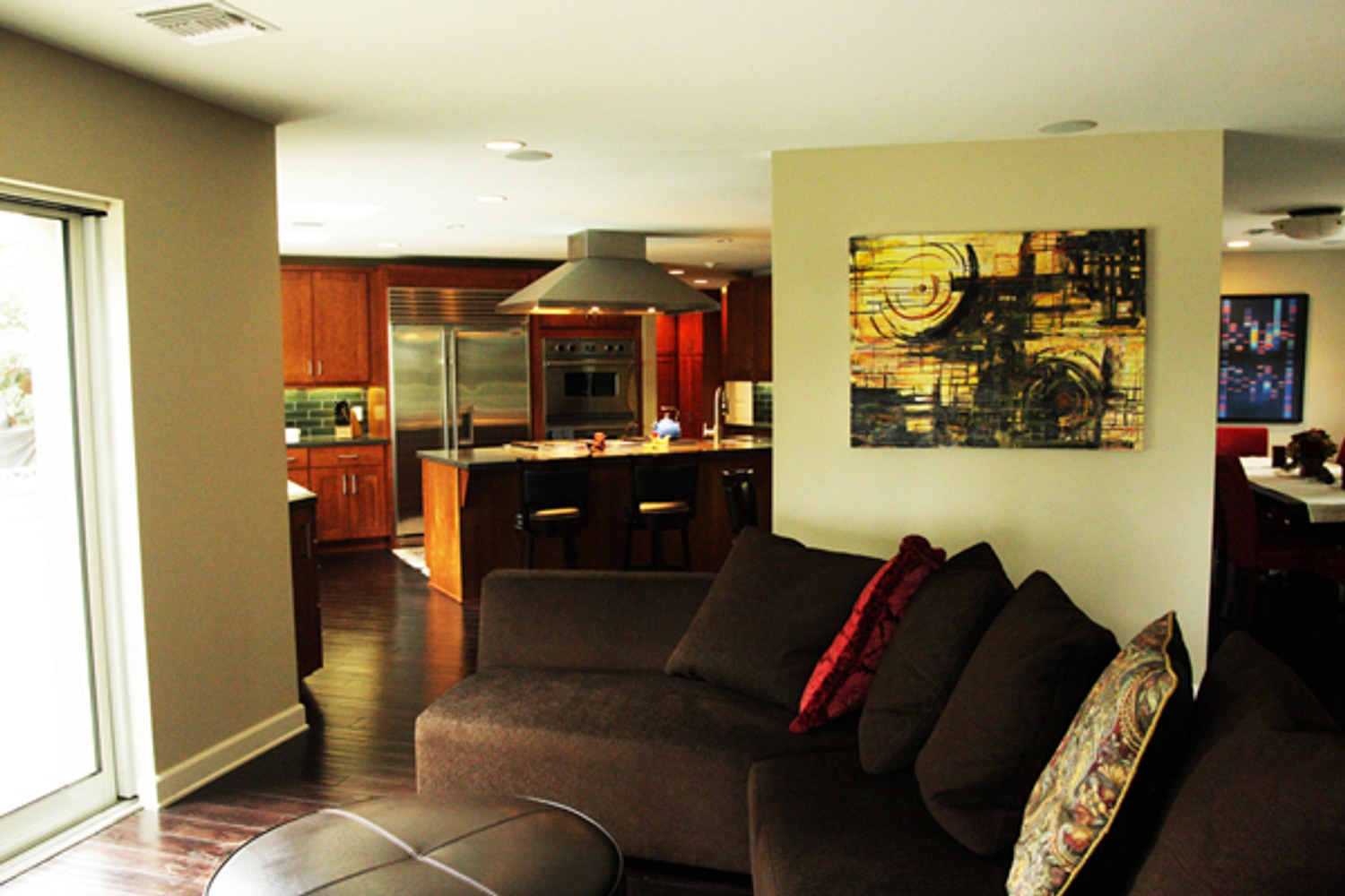 Photos from James Heimler, Architect, Inc.