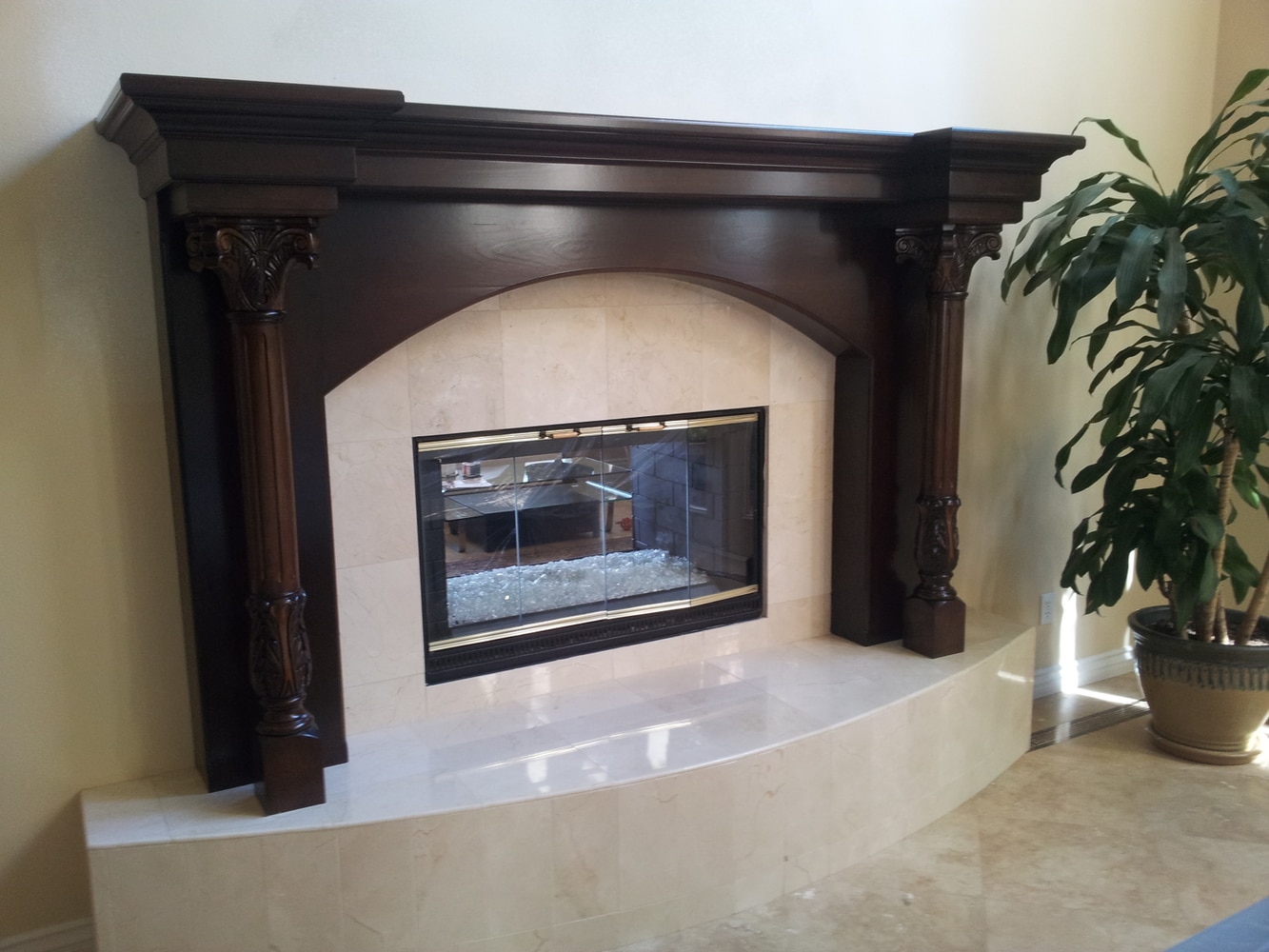 Projects by Pro - Tec Design & Construction Inc