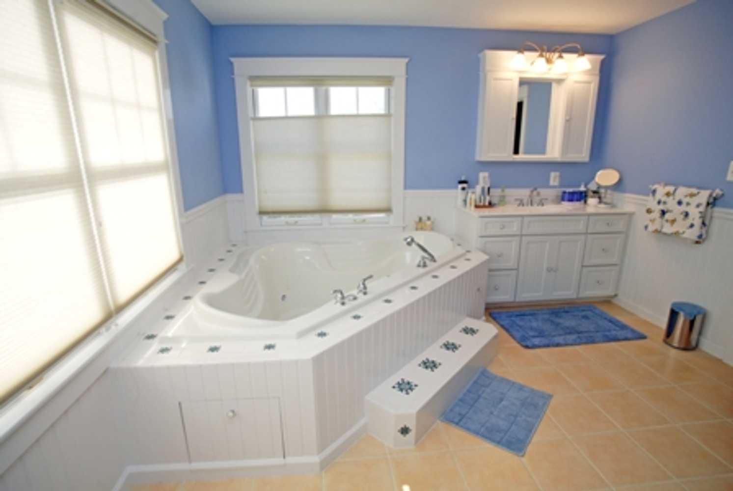 Bathroom Remodeling Virginia