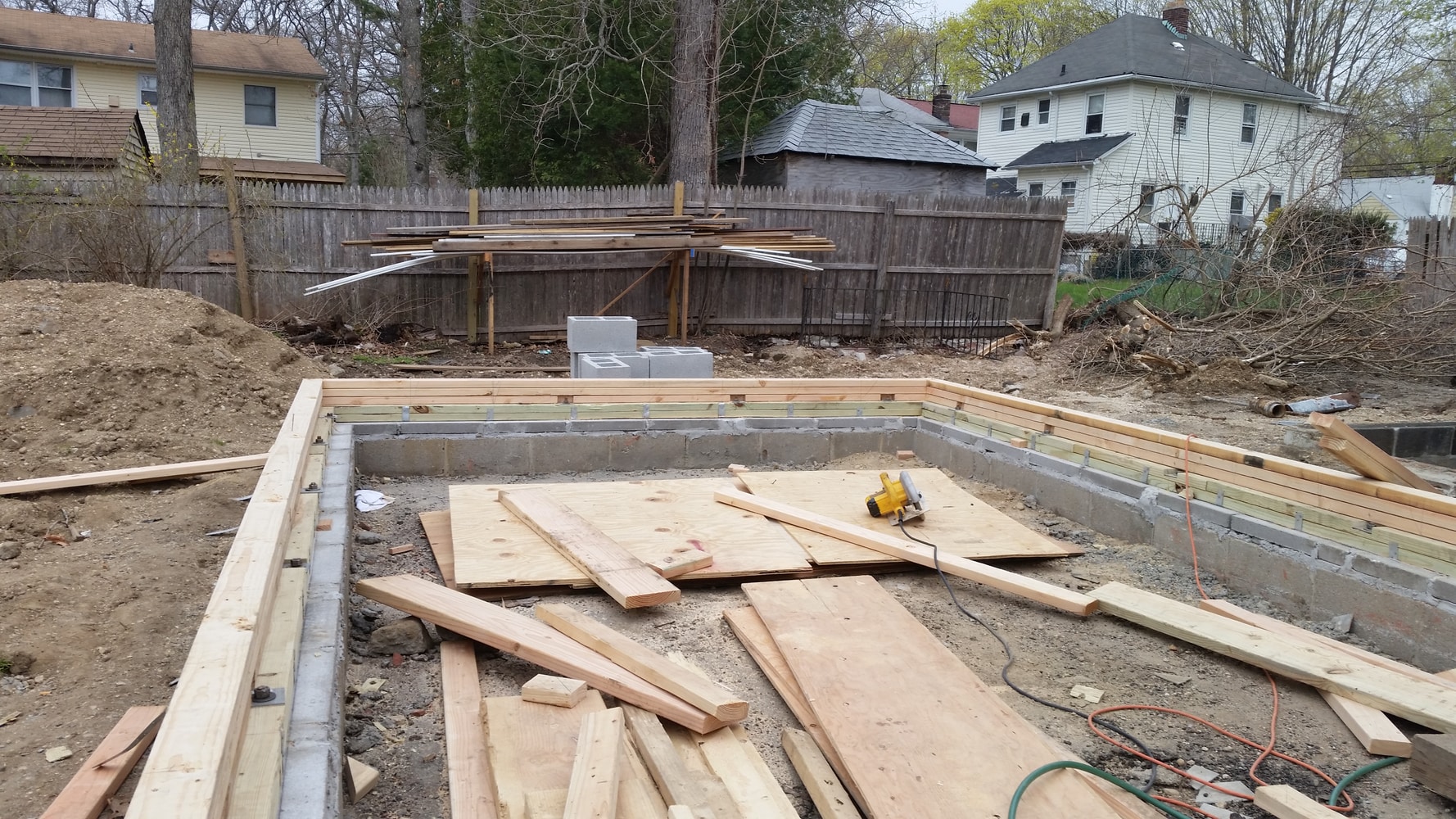 Photo(s) from Alexis Home Improvement Corp