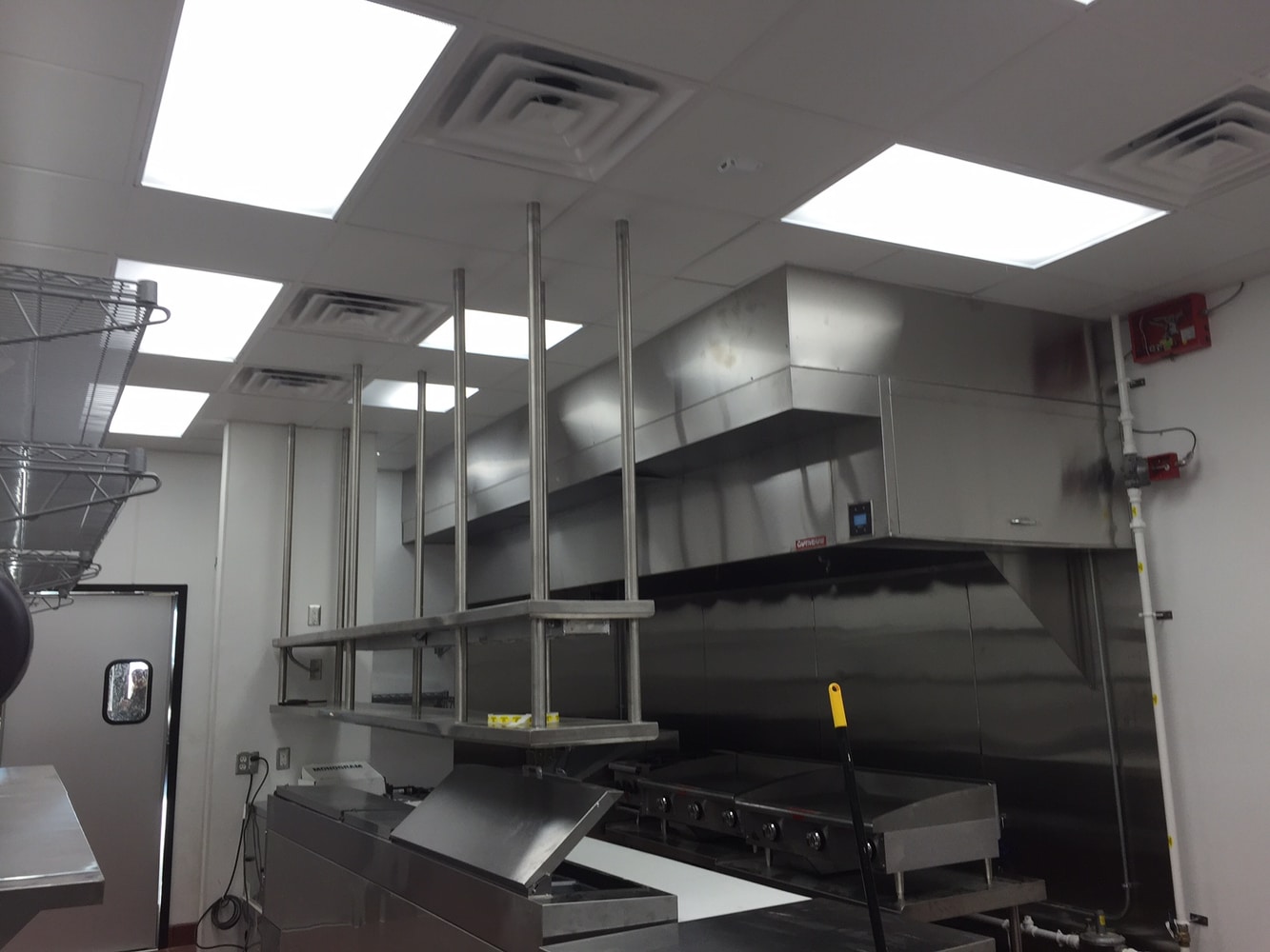 Photos from Monell and Pegram Electrical Contractors LLC