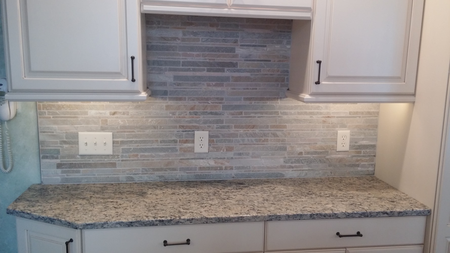 RyDec Home to Improvements LLC Project