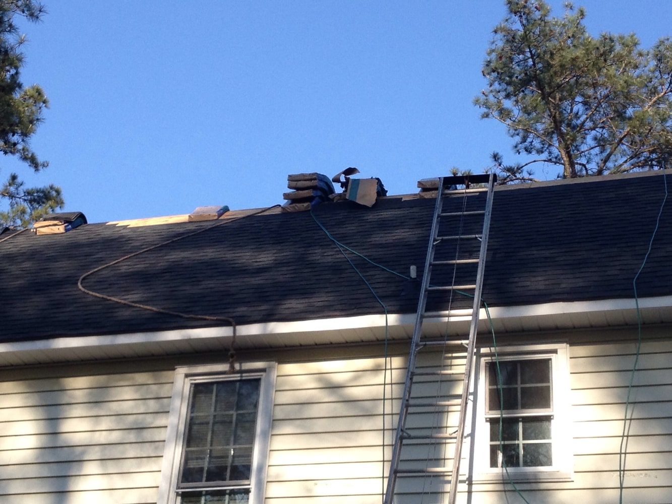 Photo(s) from Hiott Construction