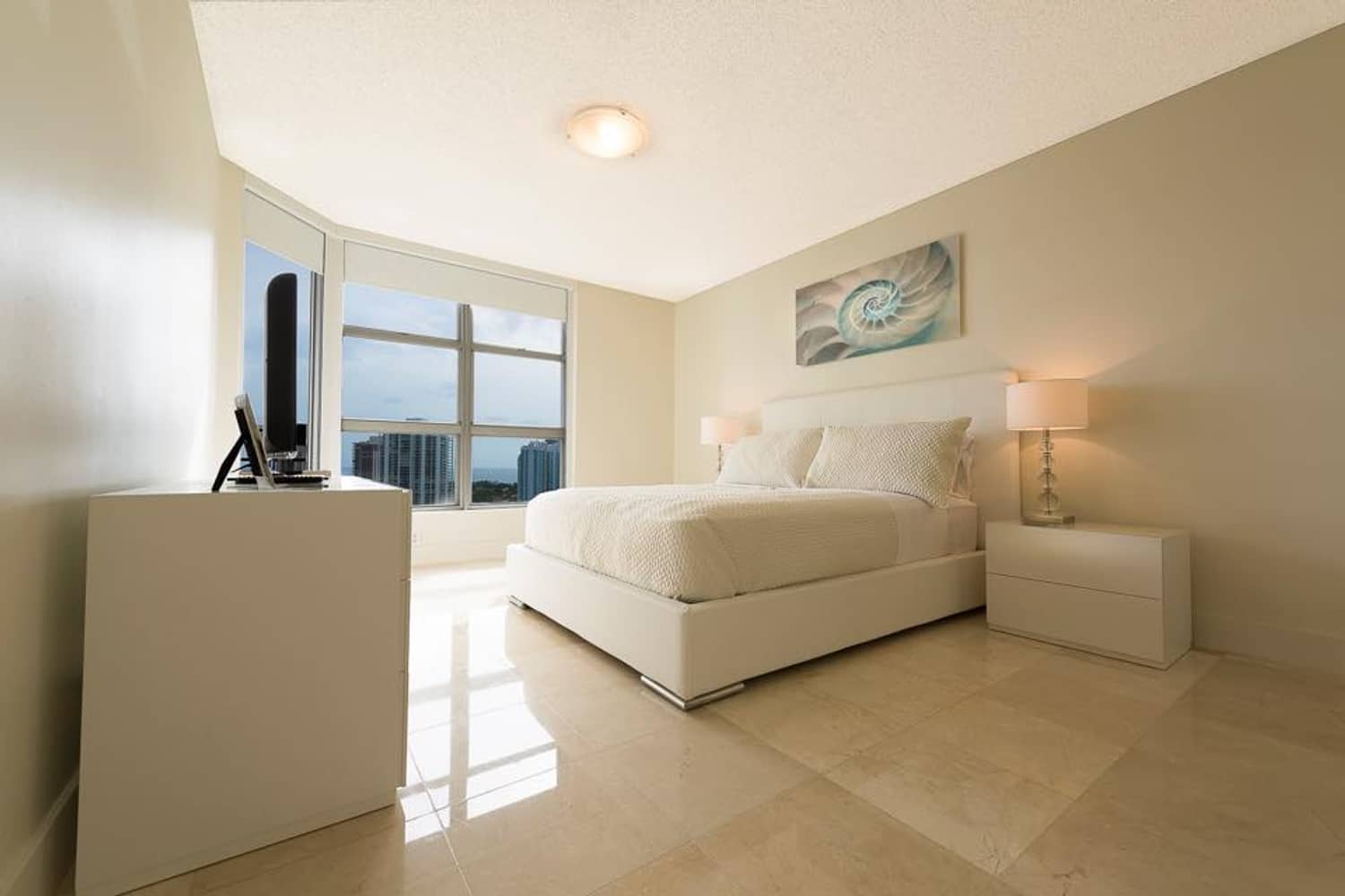 Mystic Point 1007 Project