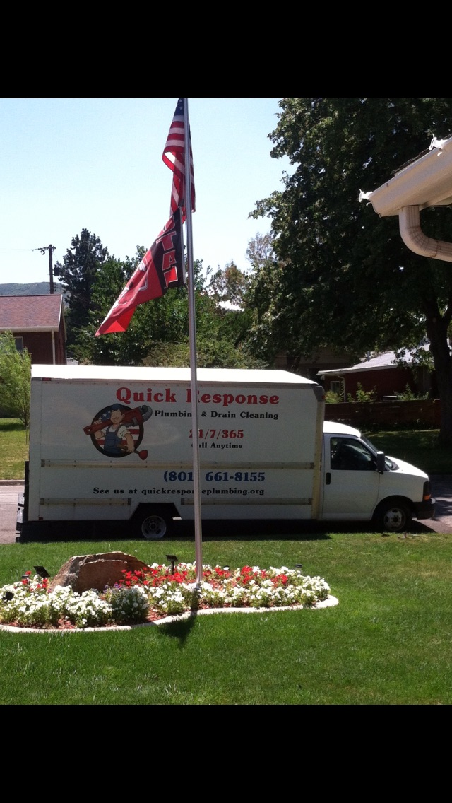 Quick response plumbing /Beehive Plumbing