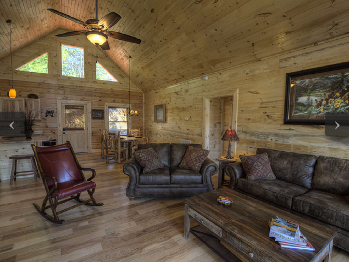 Black Bear Cabin