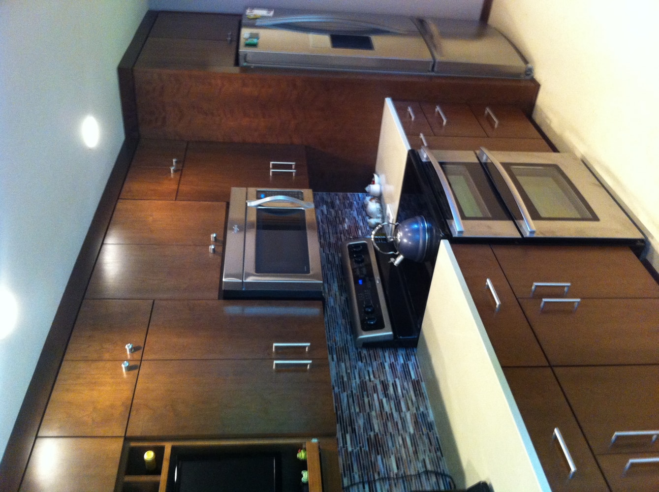 Photo(s) from Erics Construction Co