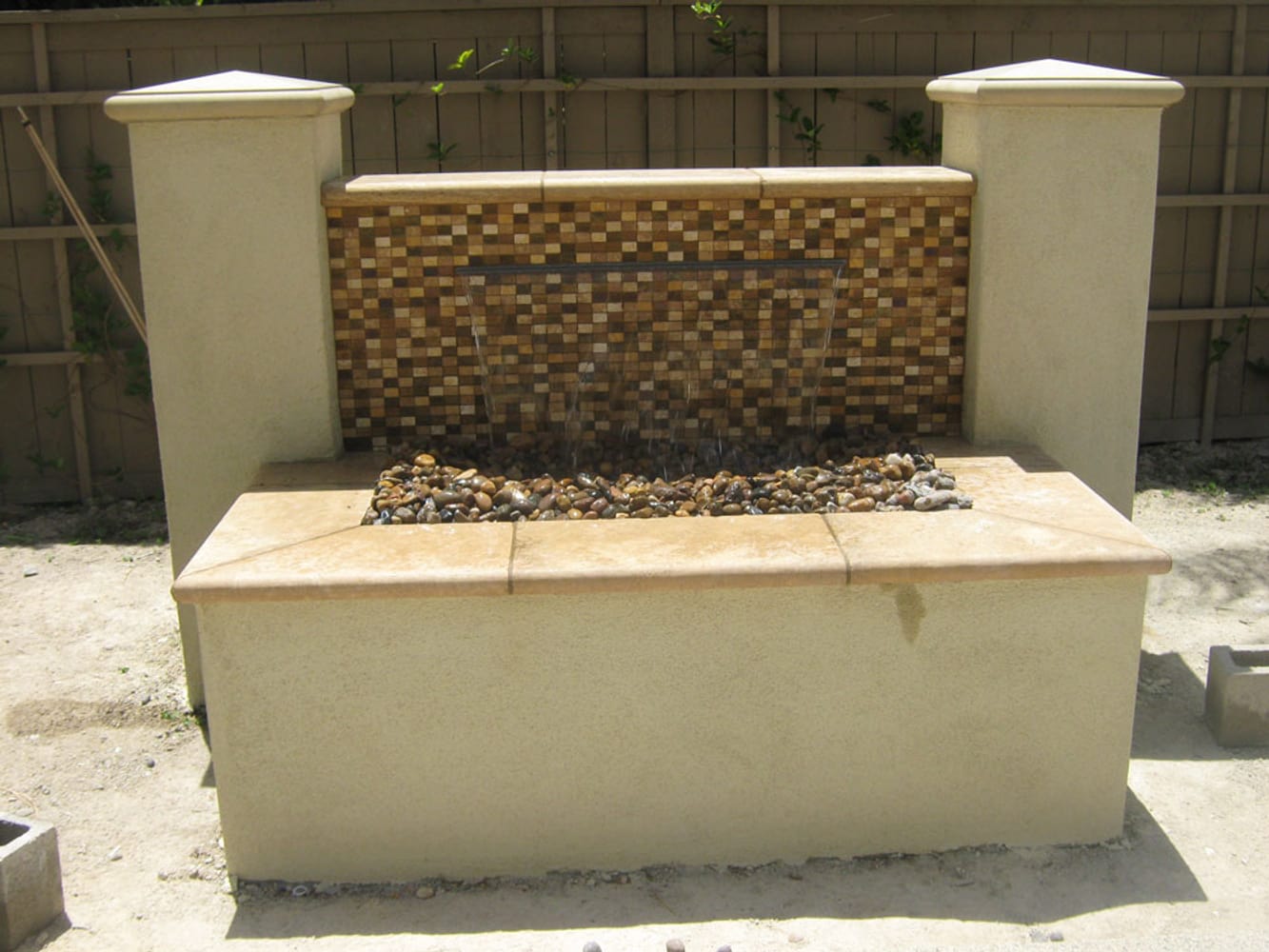 Exterior Renovations