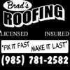 Brads Roofing Llc