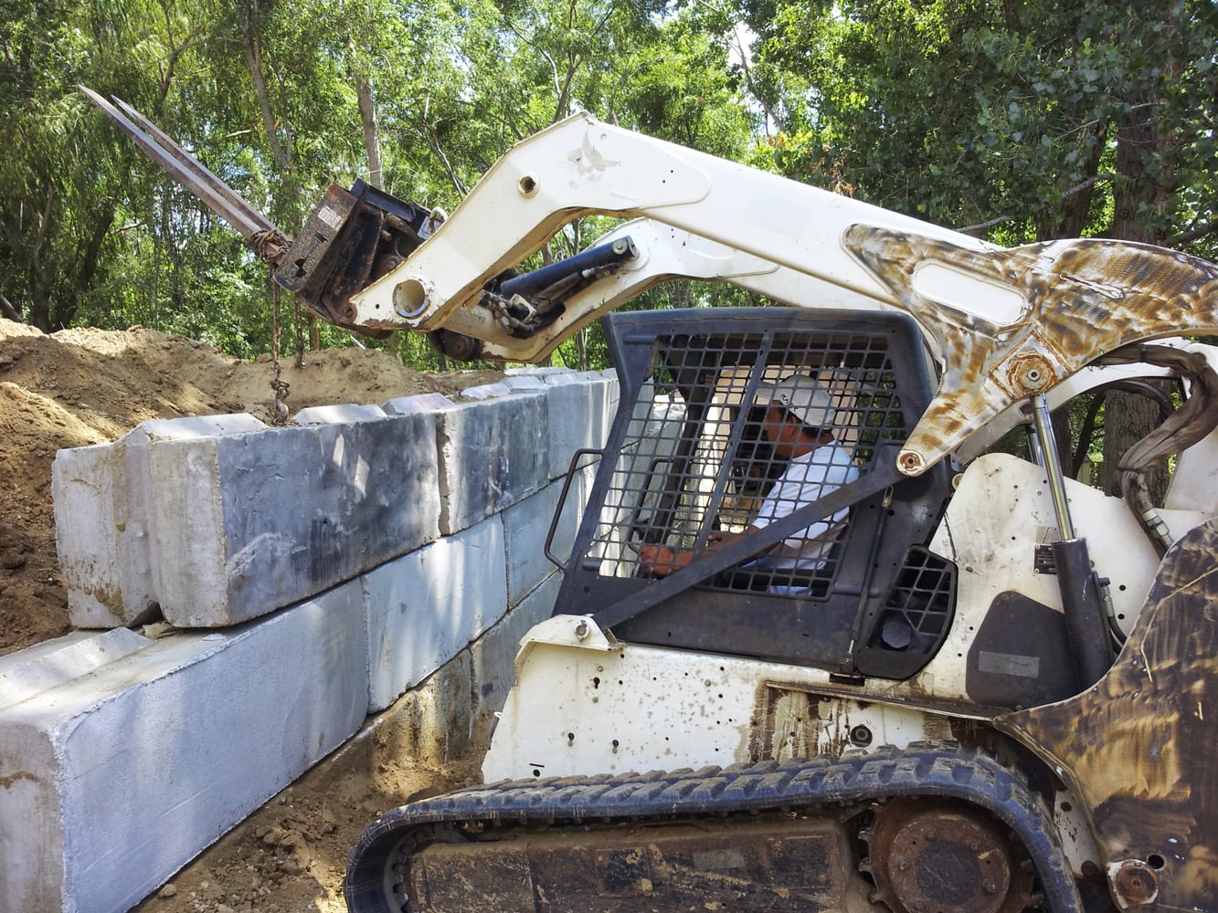 Photos from MG Concrete LLc