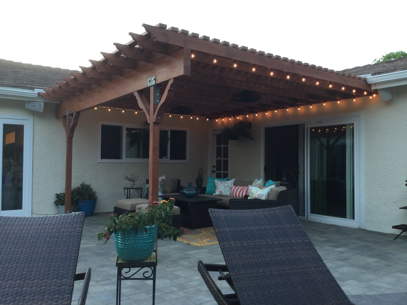 Bedrock Remodeling & Building Inc.