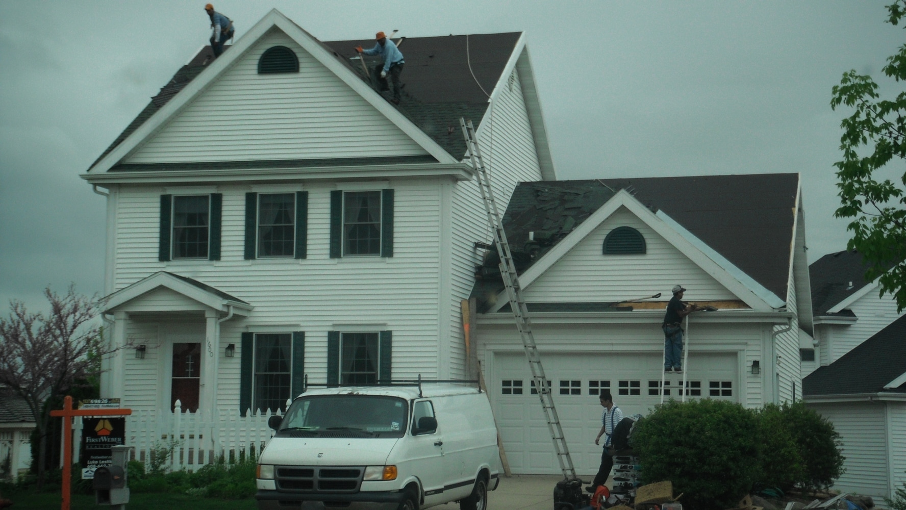 Photo(s) from Martins Remodeling Llc