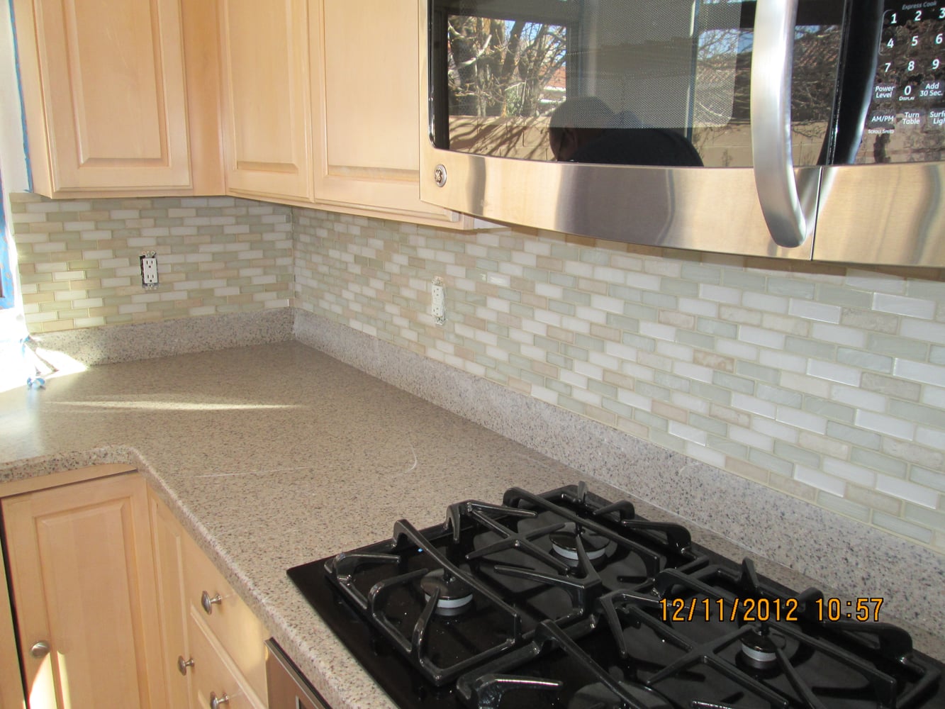 Photo(s) from M B Construction