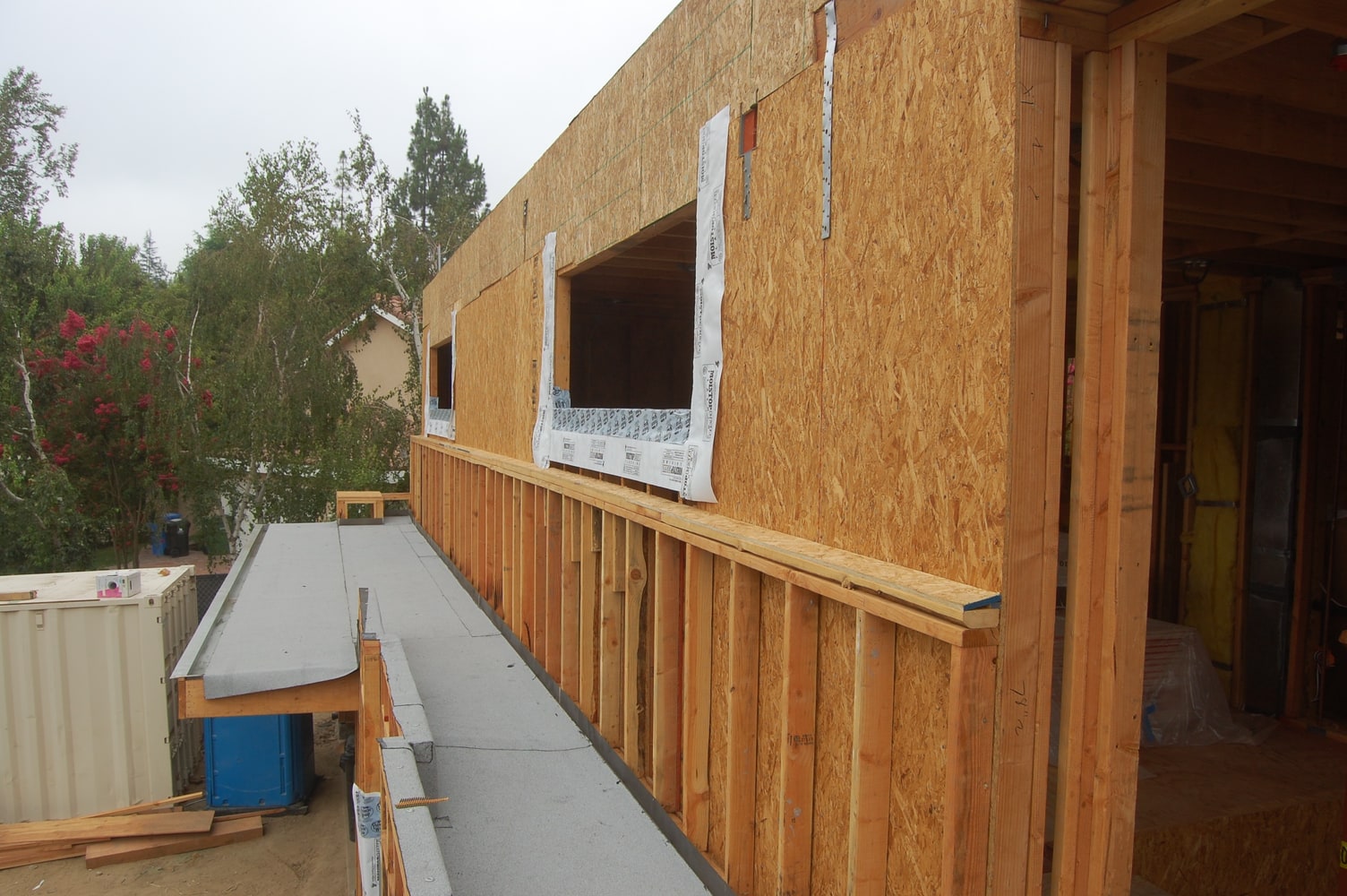 Woodland Hills - Custom Home