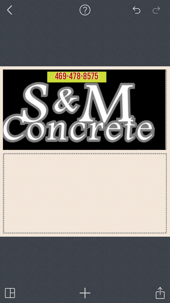 Photos from s&m paving & remodeling 