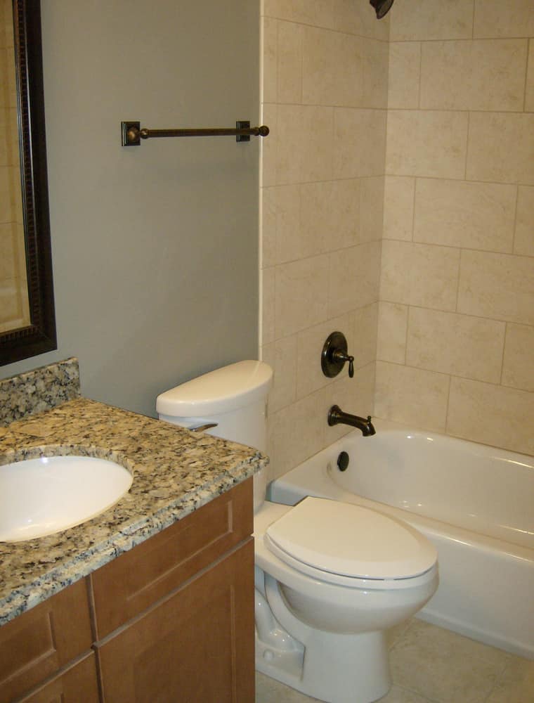 Photo(s) from H. Allen Miller, Contractor