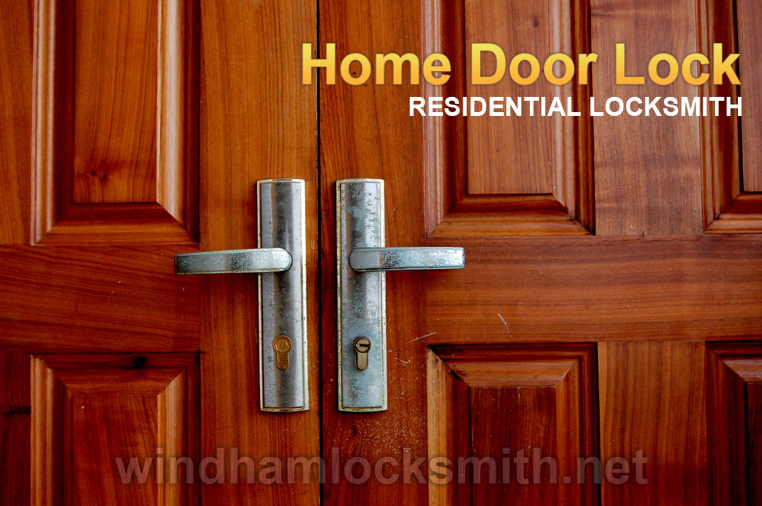 Windham Locksmith