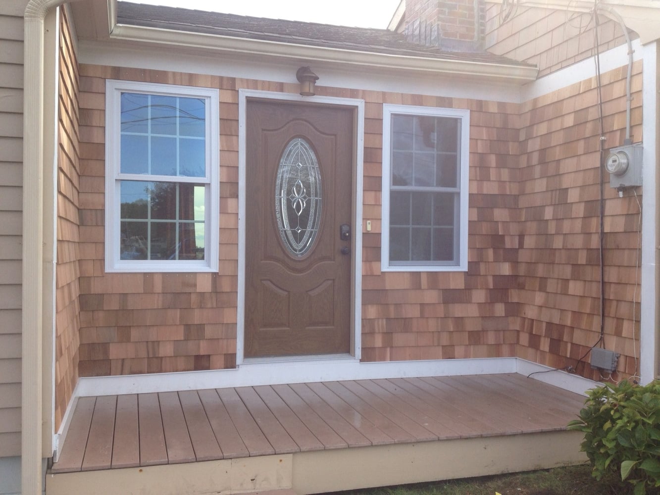 Thomas F Maroney Design Build Engineering Services
