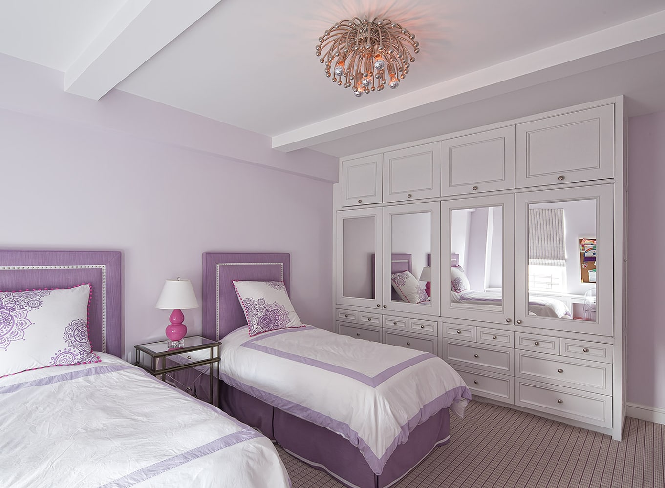 Park Avenue Residence