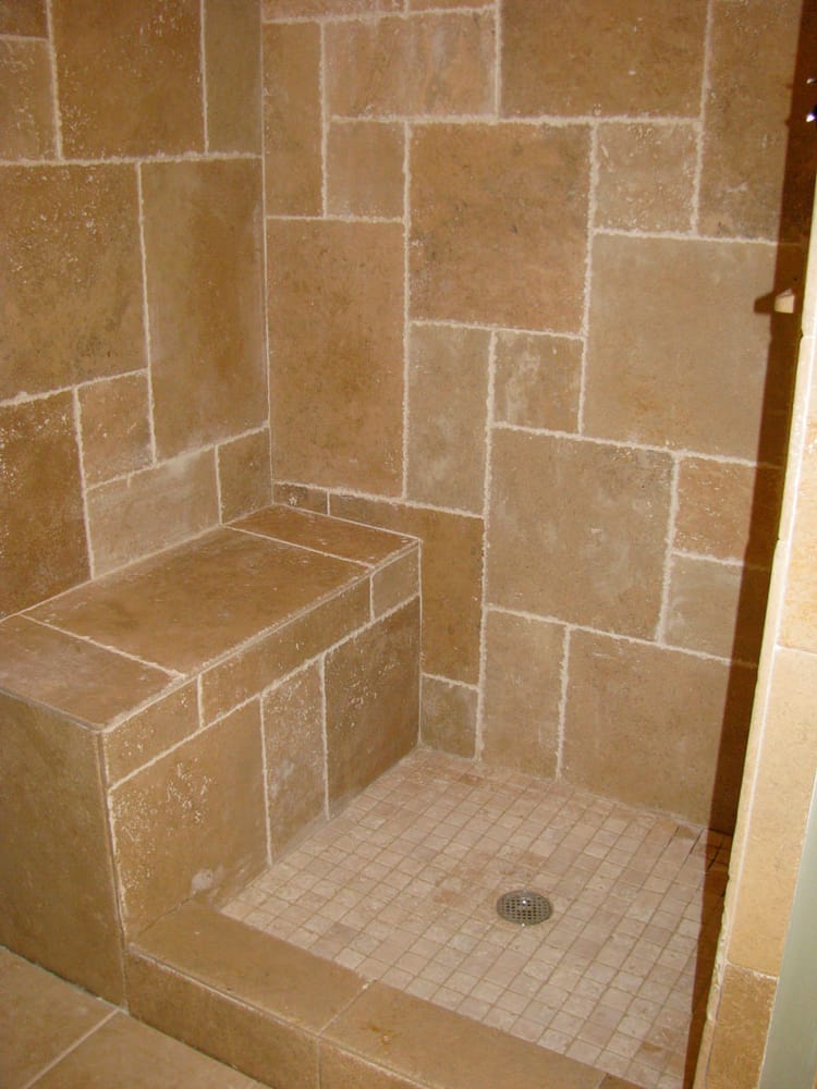 Bath Remodels by Built Right Construction