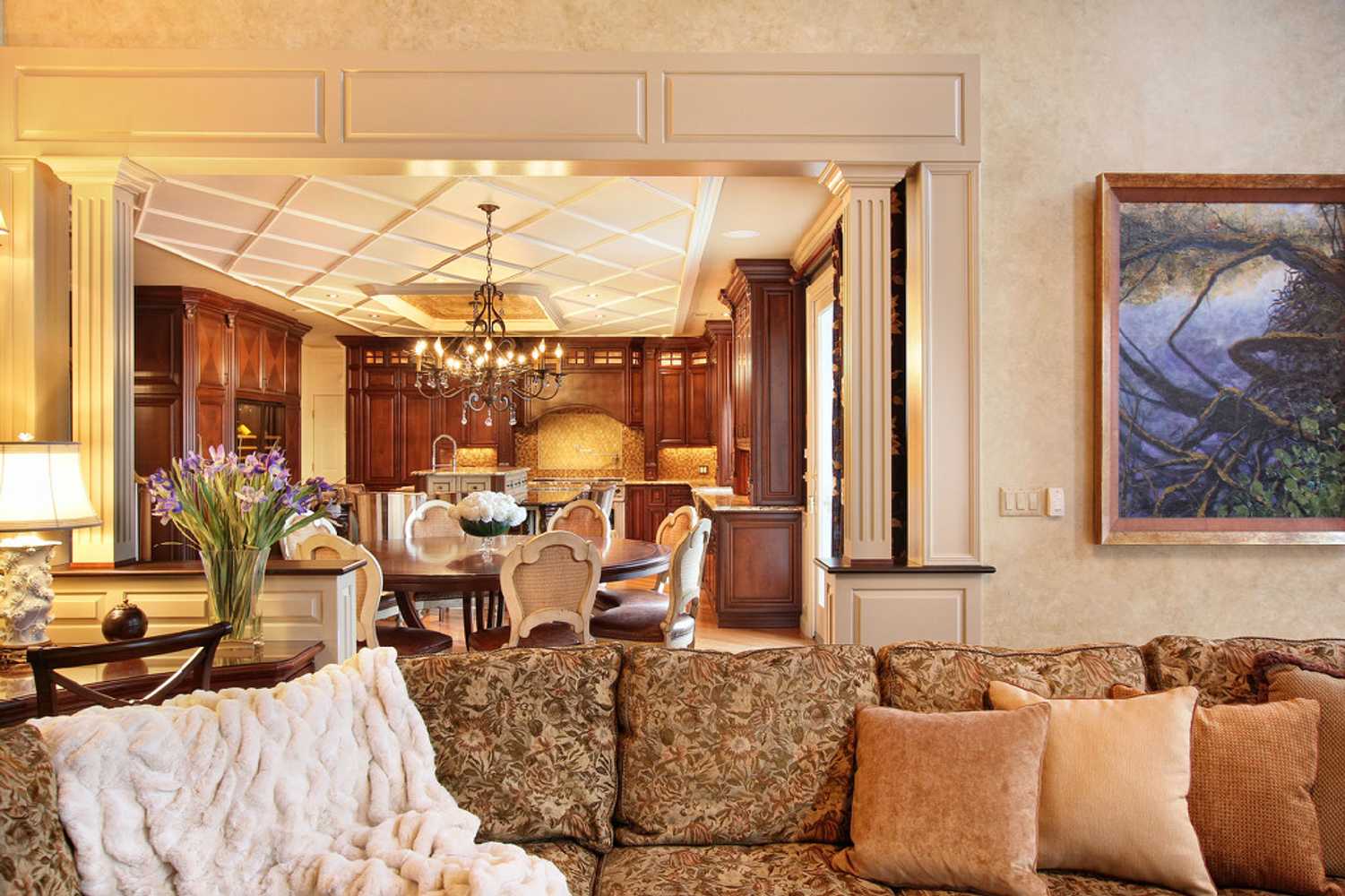 Photo(s) from Eileen Dycus By Design Inc