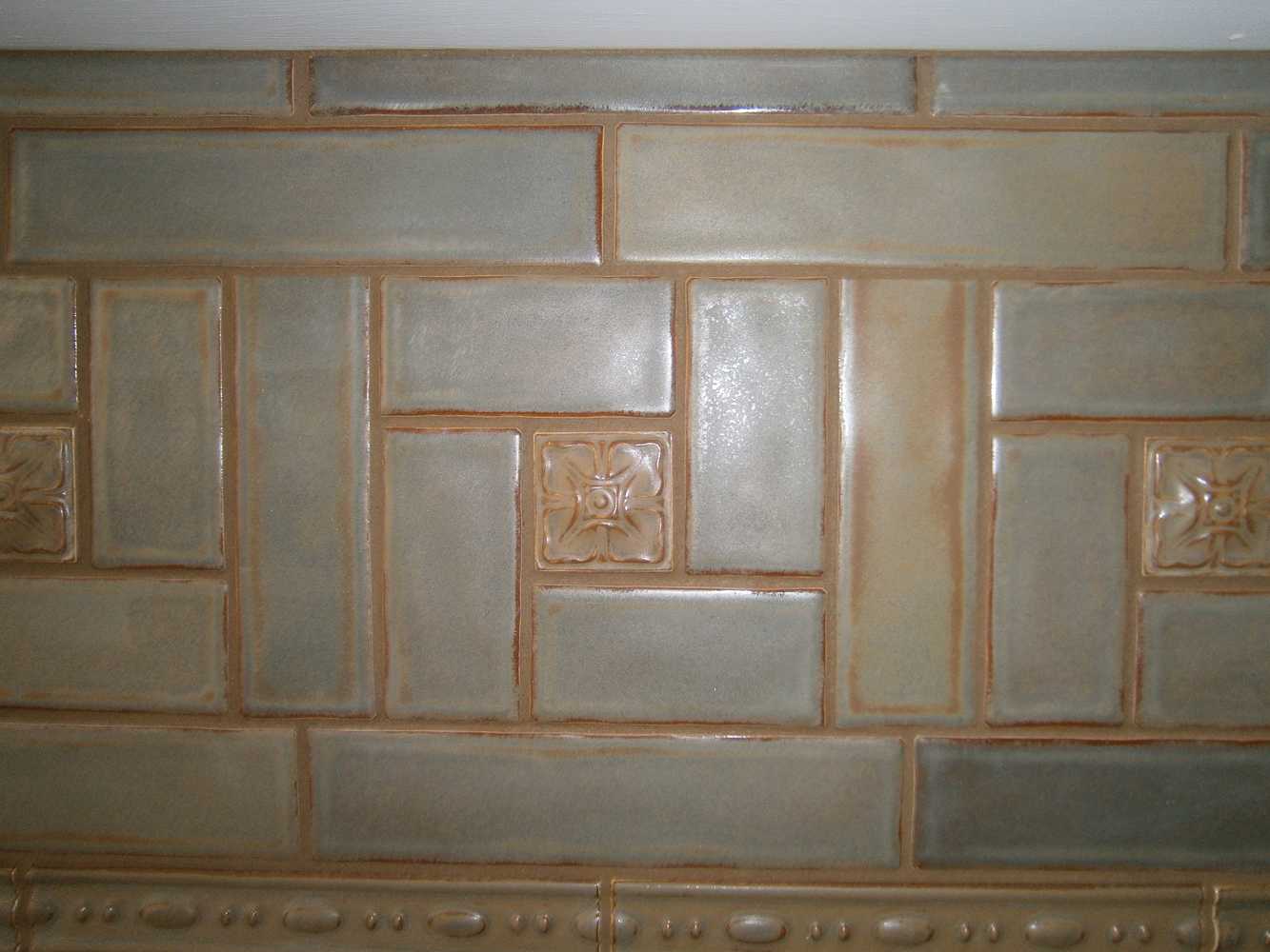 Project photos from Fox Tile