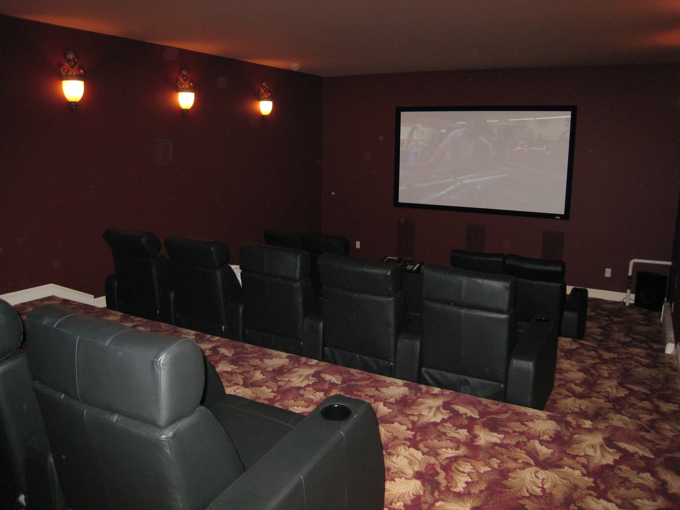 Photos from Marcus Marino Architects