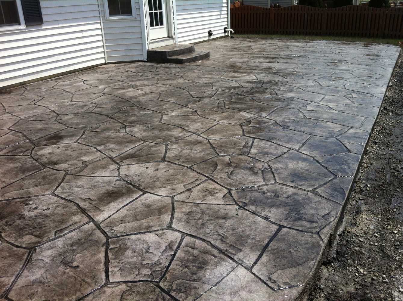Photo(s) from ATB Concrete Inc