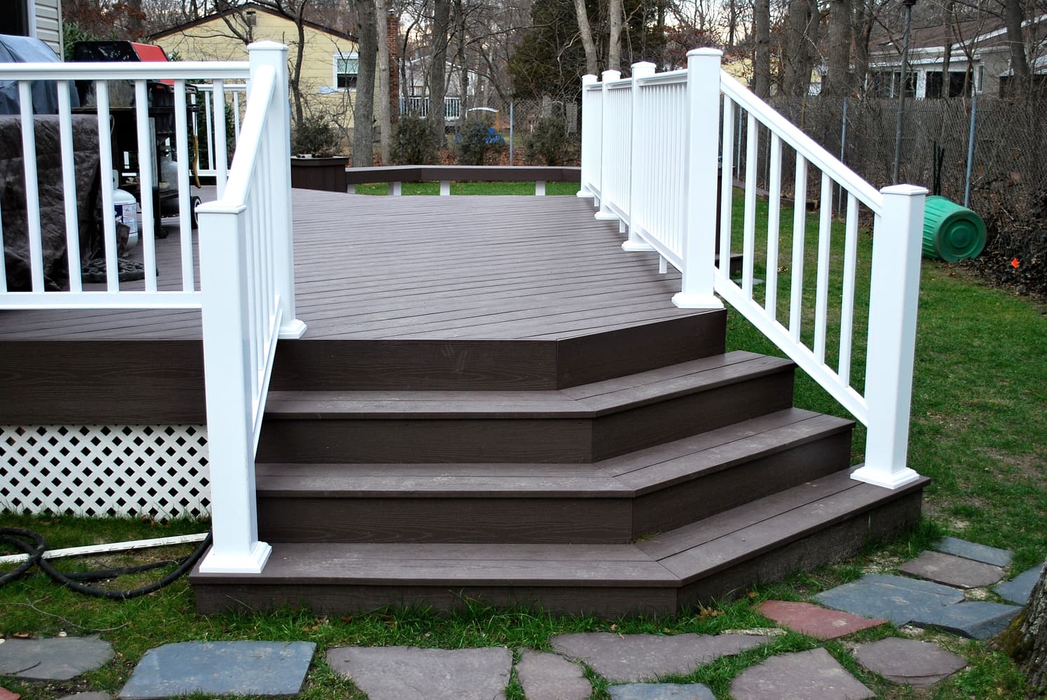 Photo(s) from Decks Unlimited