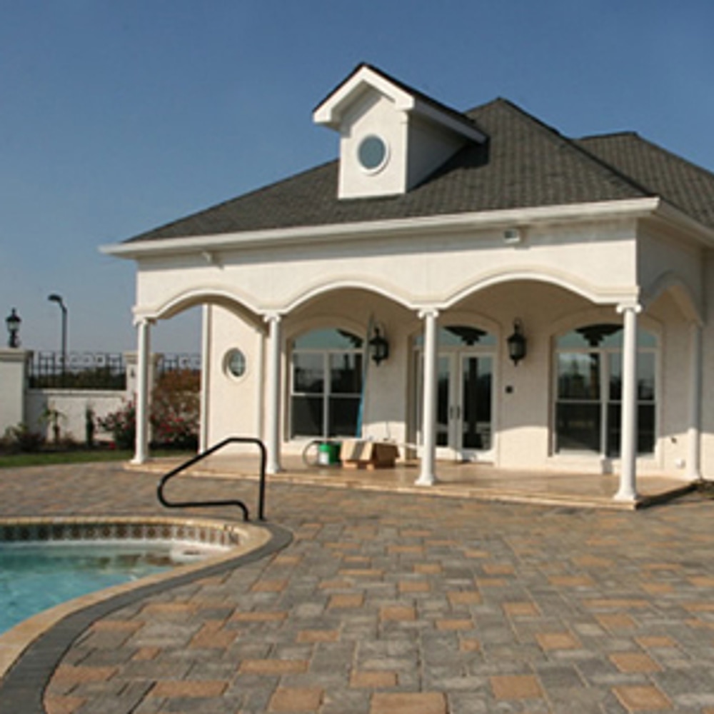 Luxury living brought to you by Aliaga Builders