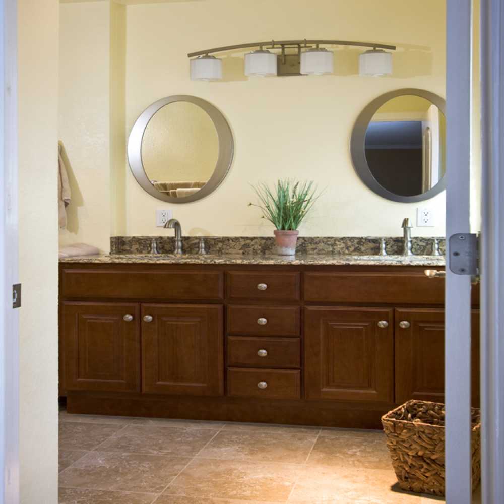 Bathroom Remodel in La Mesa, CA
