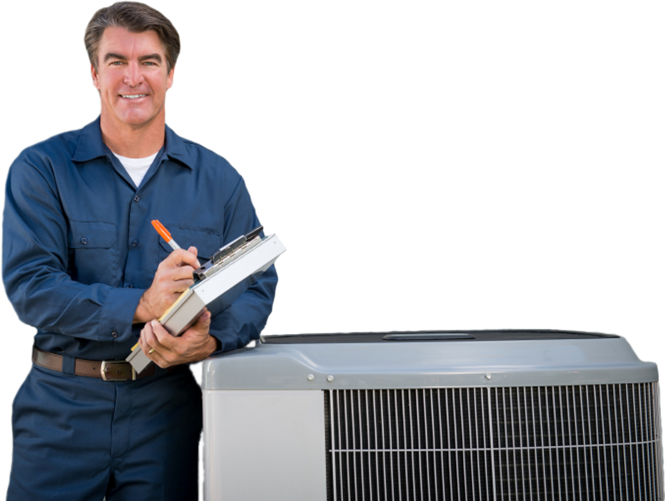 Eric Smock Heating & Air Conditioning, Inc.