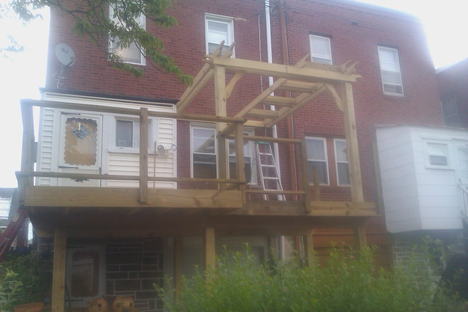 Photo(s) from Laur Moor Construction