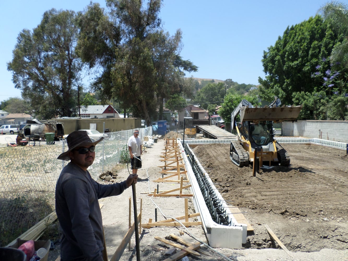 Photos from Johnny Randall Building