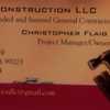 Flaig Construction LLC