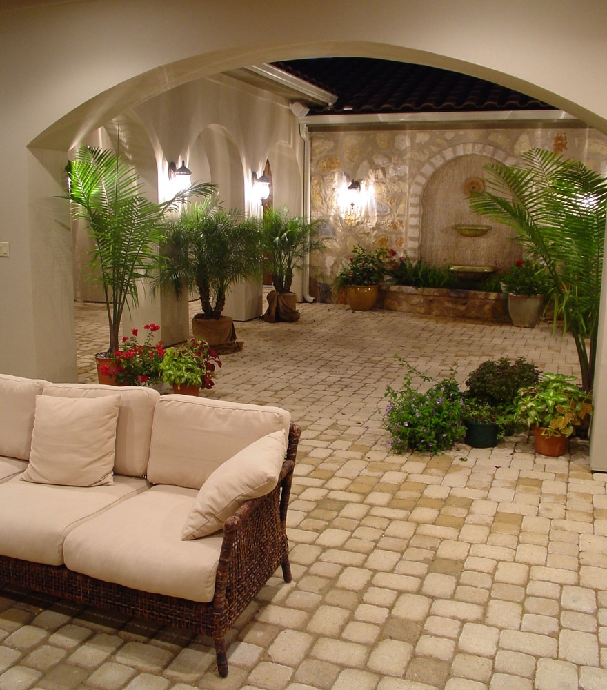 Photo(s) from Alberto Jauregui Designs, Inc.