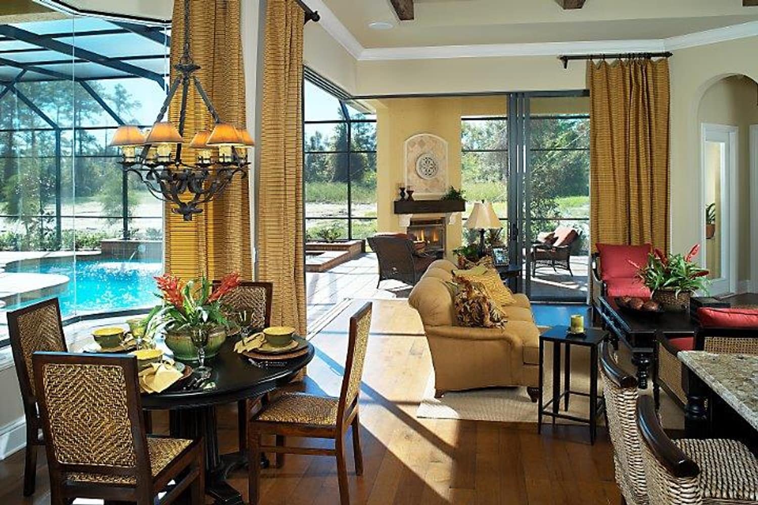 TOLARIS Homes LLC Project