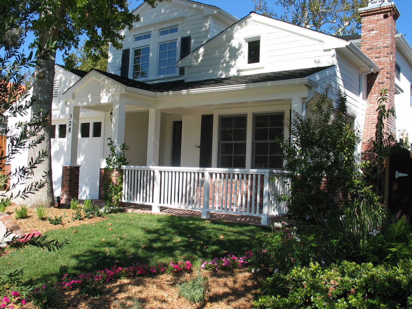 Photo(s) of homes built by Structure Home